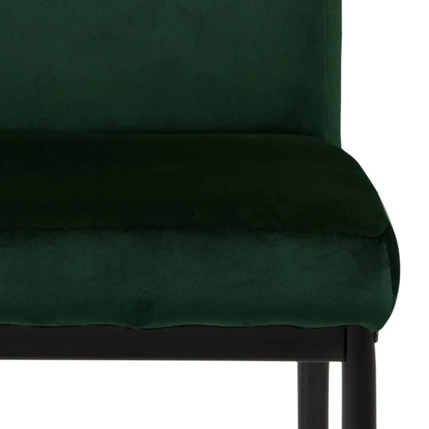 Eetkamerstoel Selma Groen - Giga Living