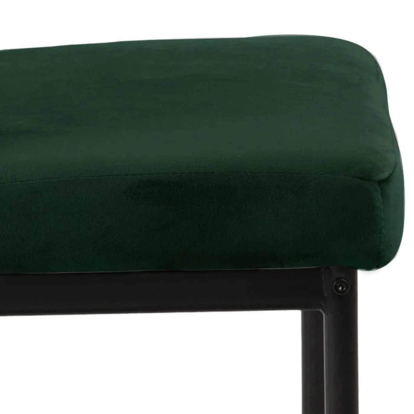 Eetkamerstoel Selma Groen - Giga Living