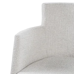 Eetkamerstoel Soho Beige - Giga Meubel