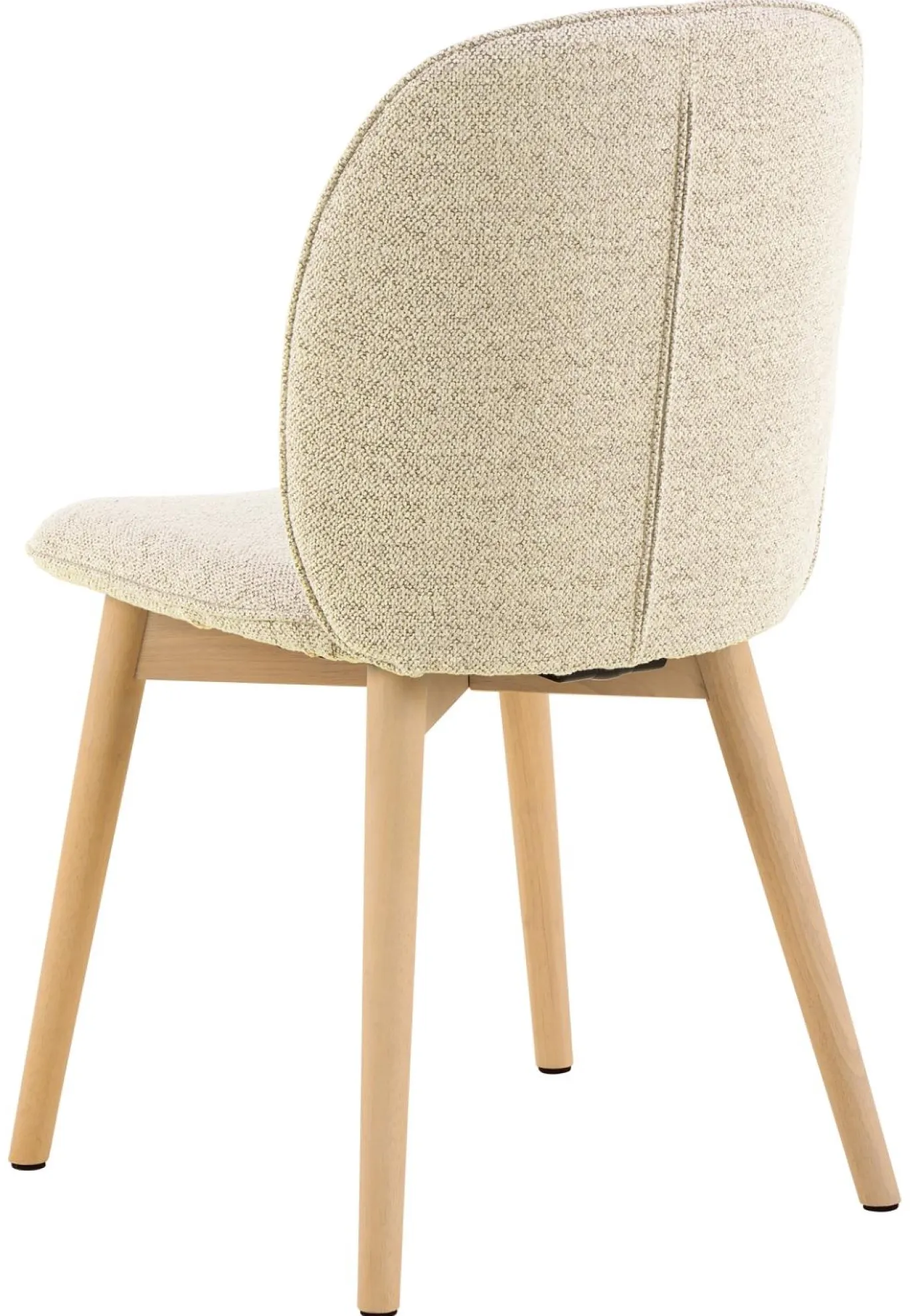 Eetkamerstoel Sterridge Cream Monza - Giga Living