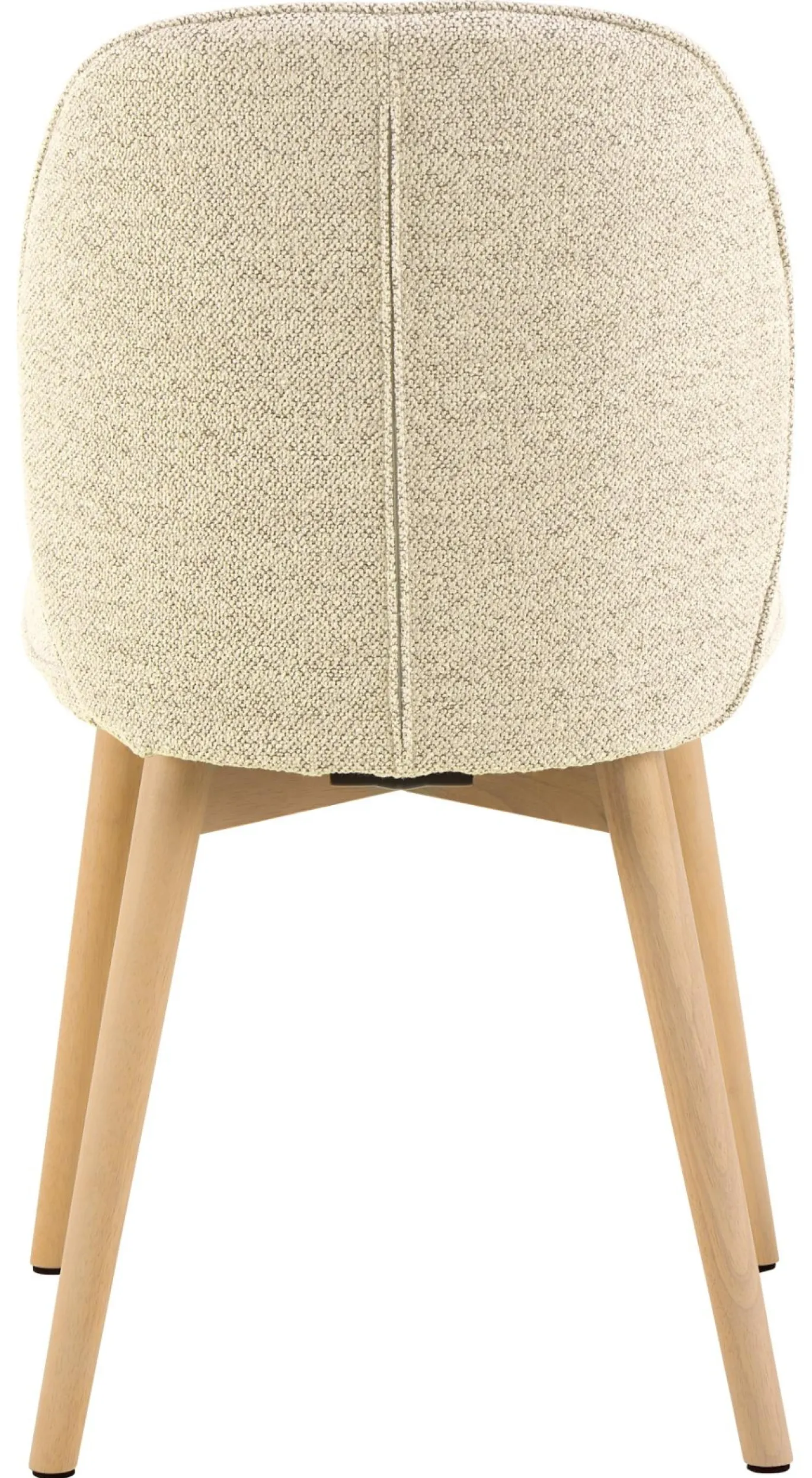 Eetkamerstoel Sterridge Cream Monza - Giga Living