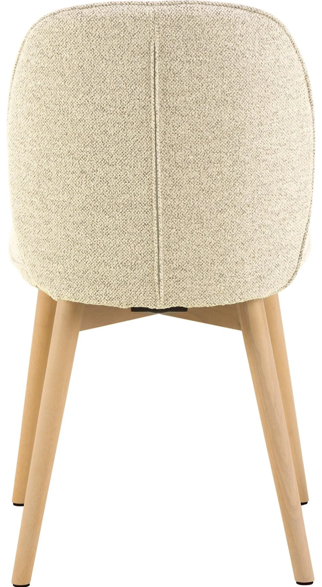 Eetkamerstoel Sterridge Cream Monza - Giga Living