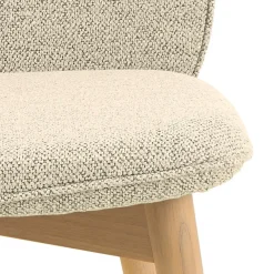 Eetkamerstoel Sterridge Cream Monza - Giga Living