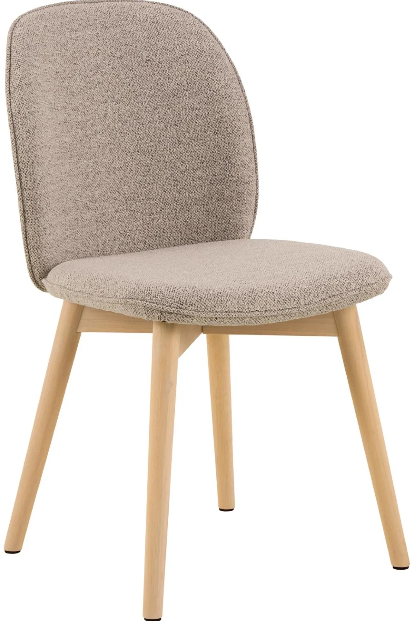 Eetkamerstoel Sterridge Monza Beige - Giga Living