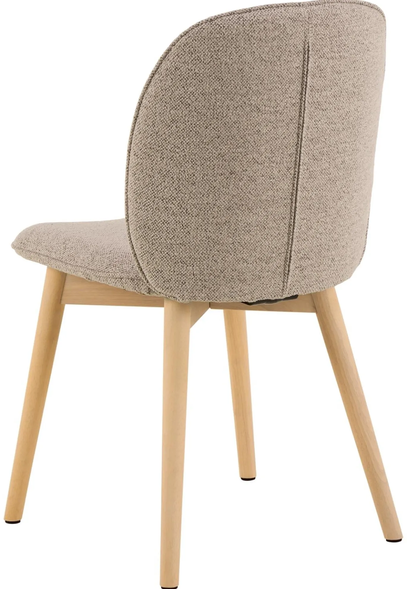 Eetkamerstoel Sterridge Monza Beige - Giga Living