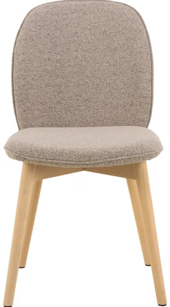 Eetkamerstoel Sterridge Monza Beige - Giga Living