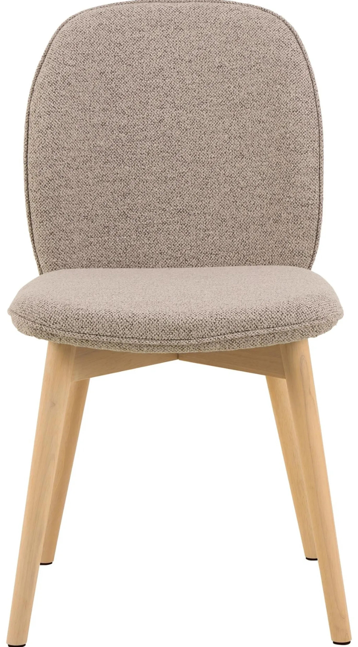 Eetkamerstoel Sterridge Monza Beige - Giga Living