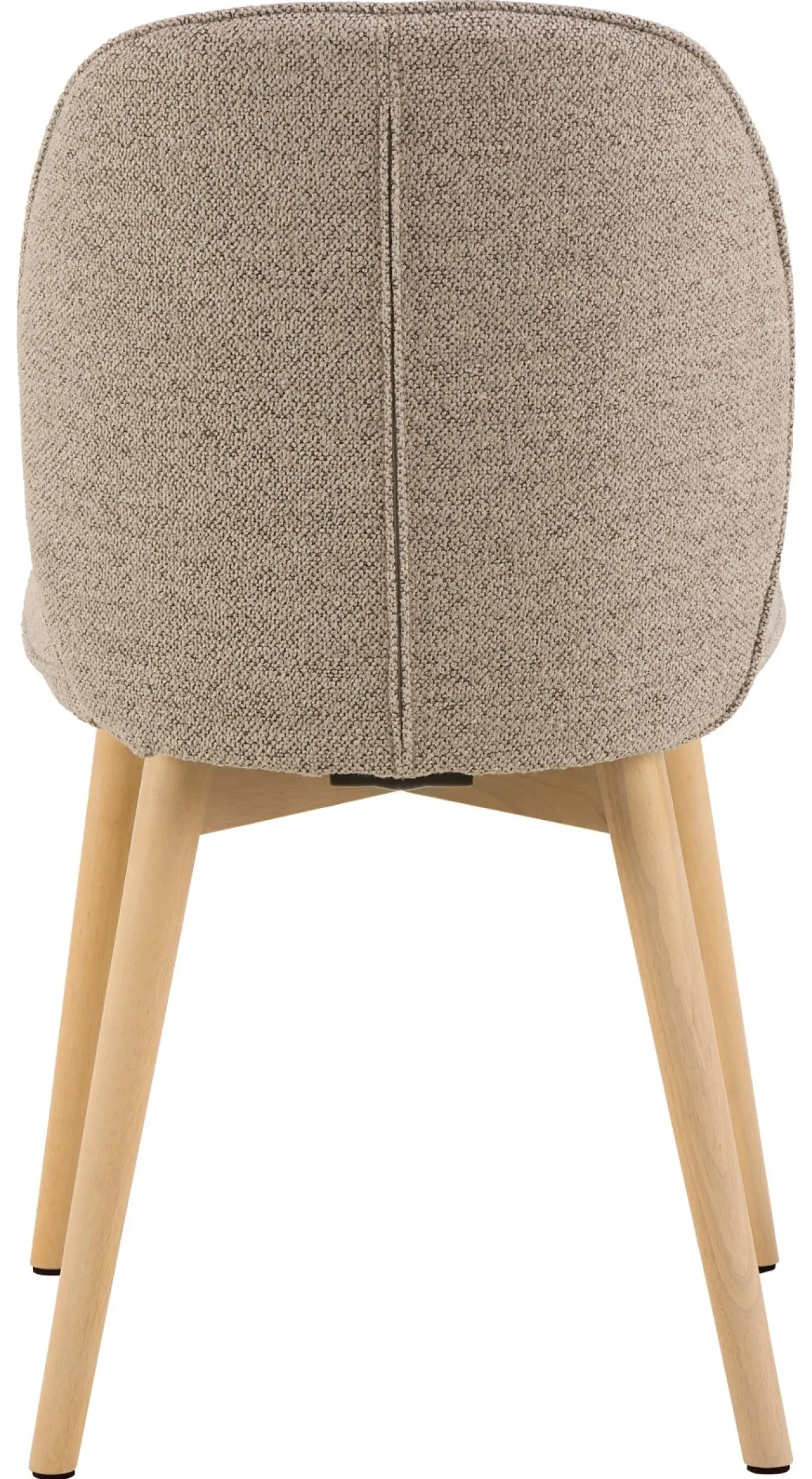 Eetkamerstoel Sterridge Monza Beige - Giga Living