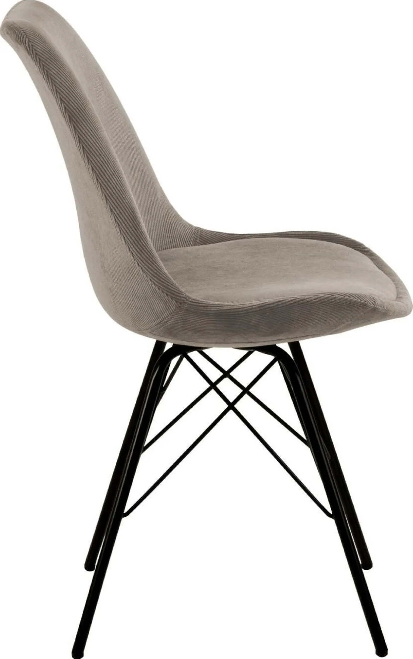 Eetkamerstoel Tiel Beige - Giga Living