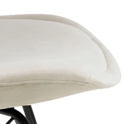 Eetkamerstoel Tiel Bruin - Giga Living