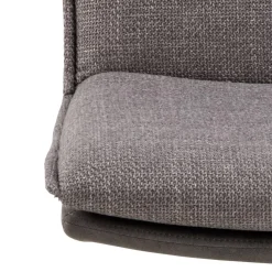 Eetkamerstoel Tregoss Bruin - Giga Living