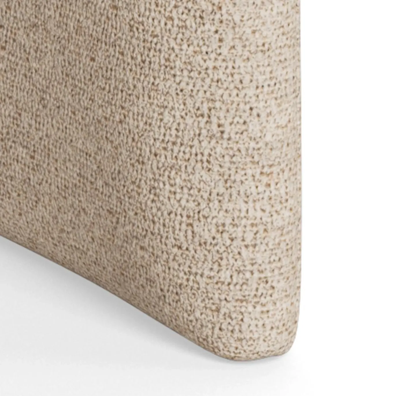 Eetkamerstoel Viona Met Armleuning Cona Beige - Giga Living