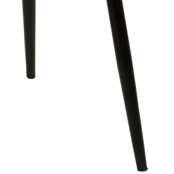 Eetkamerstoel Willy Grijs Sawana - Giga Living