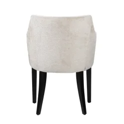 Eetkamerstoel York Beige Harmony - Giga Meubel
