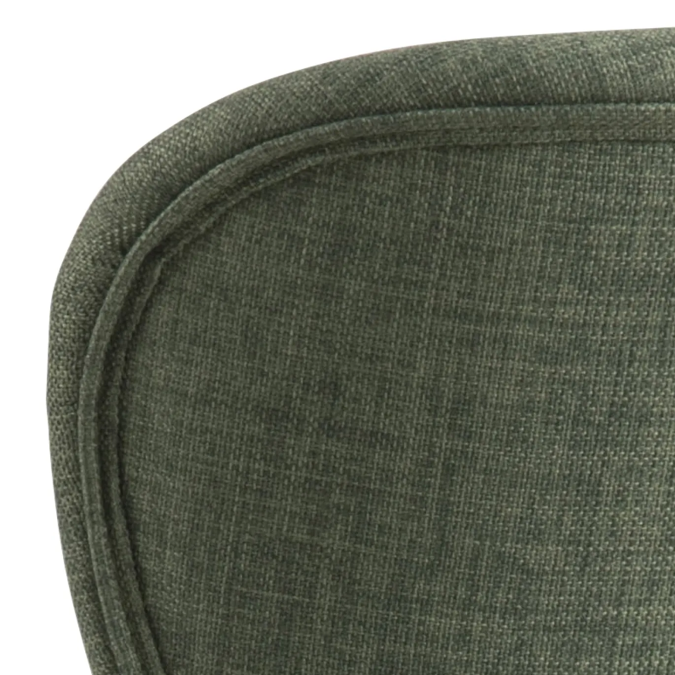Eetkamerstoel Zaria Groen - Giga Living
