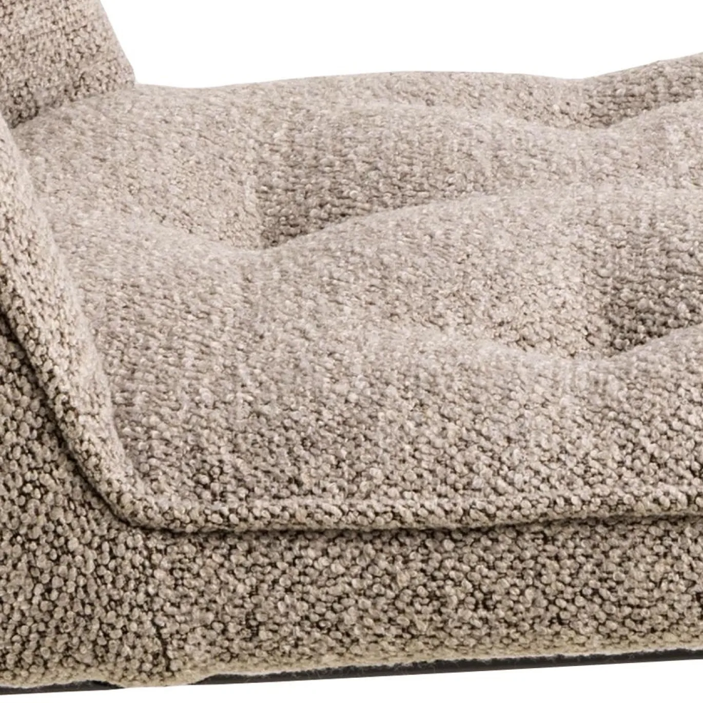 Eetkamerstoel Zion Beige - Giga Living