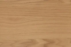 Eetkamertafel Gradje Rond Eiken Naturel Uitschuifbaar - Giga Living