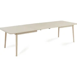 Eetkamertafel Nyborg 200x100cm - Giga Meubel