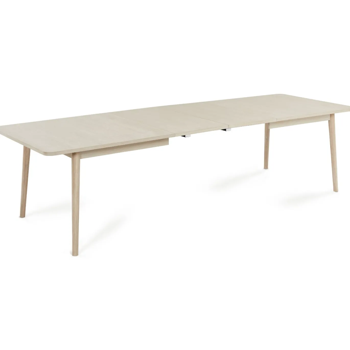 Eetkamertafel Nyborg 200x100cm - Giga Meubel