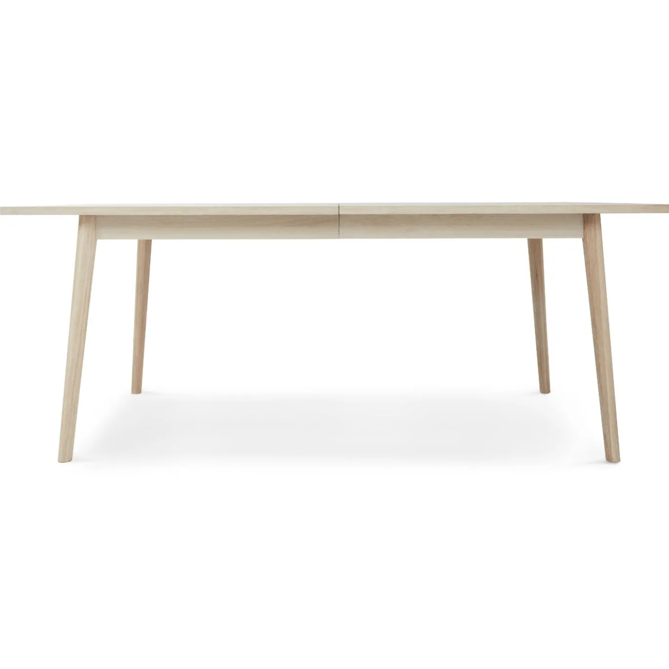 Eetkamertafel Nyborg 200x100cm - Giga Meubel
