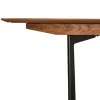Eetkamertafel Tokyo Walnoot 200/250x100cm - Giga Meubel