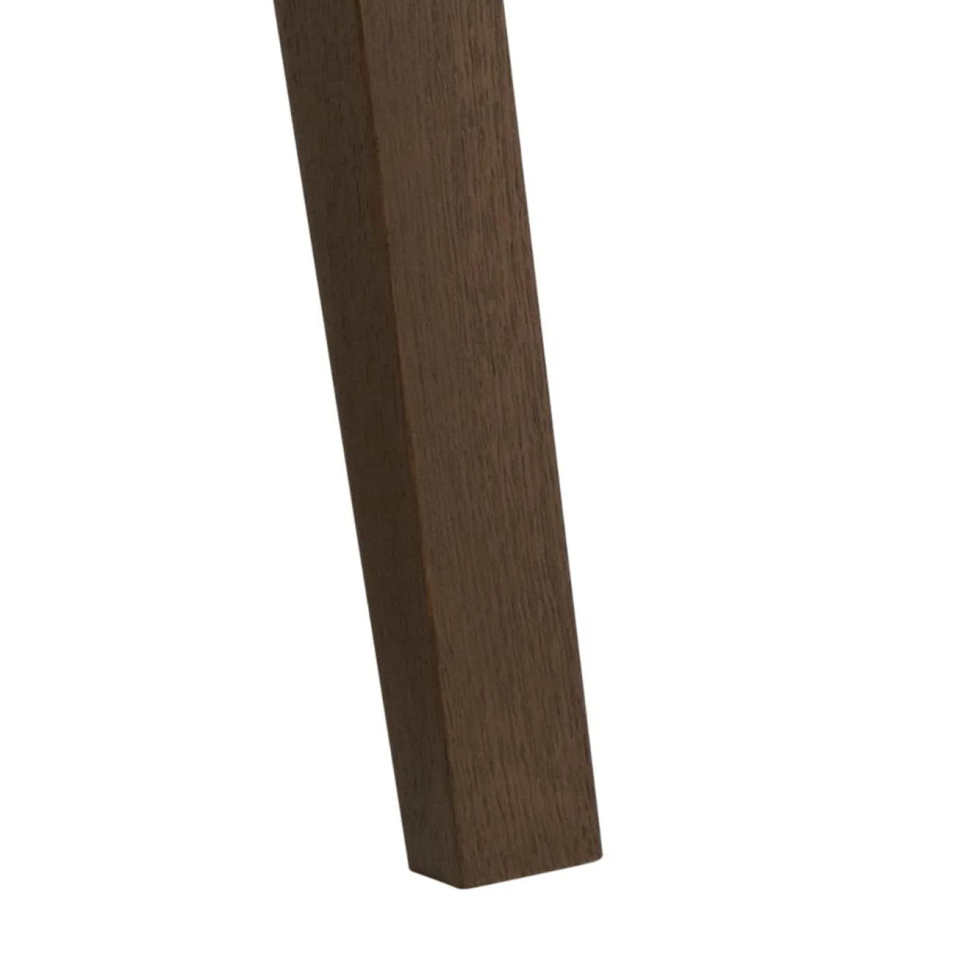 Eettafel Annie Eikenfineer Smoke 200cm - Giga Living