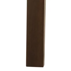 Eettafel Annie Eikenfineer Smoke Ø120x75cm - Giga Living