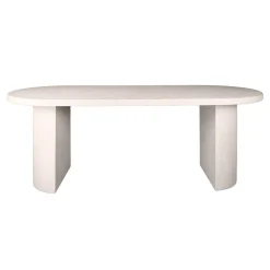 Eettafel Arch Stone 215cm - Giga Meubel