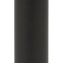 Eettafel Aurora MDF Zwart Ø110cm - Giga Living