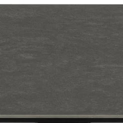 Eettafel Axel Rechthoek Keramiek Zwart 200cm - Giga Living
