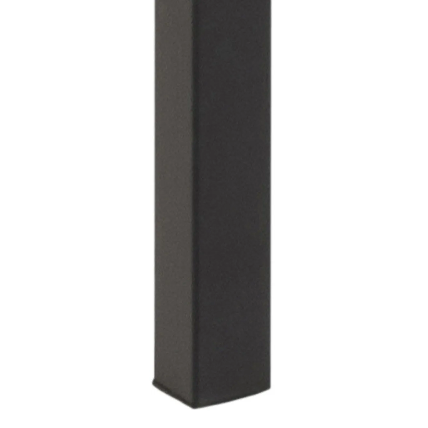 Eettafel Bronx Rechthoek MDF Naturel 160cm - Giga Living