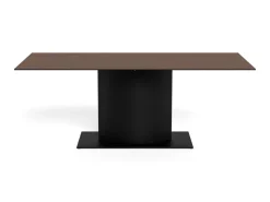 Eettafel Calo Keramiek Bruin 200cm - Giga Living