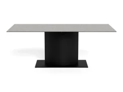 Eettafel Calo Keramiek Grijs 200cm - Giga Living