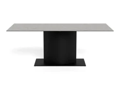 Eettafel Calo Keramiek Grijs 200cm - Giga Living