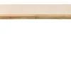 Eettafel Carno Naturel 100x190 cm - Giga Living