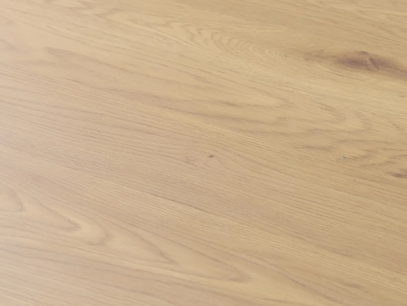 Eettafel Cesura Eiken Naturel 100x200cm - Giga Living
