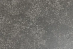 Eettafel Durgan Zwart Uitschuifbaar 168/210x90cm - Giga Living