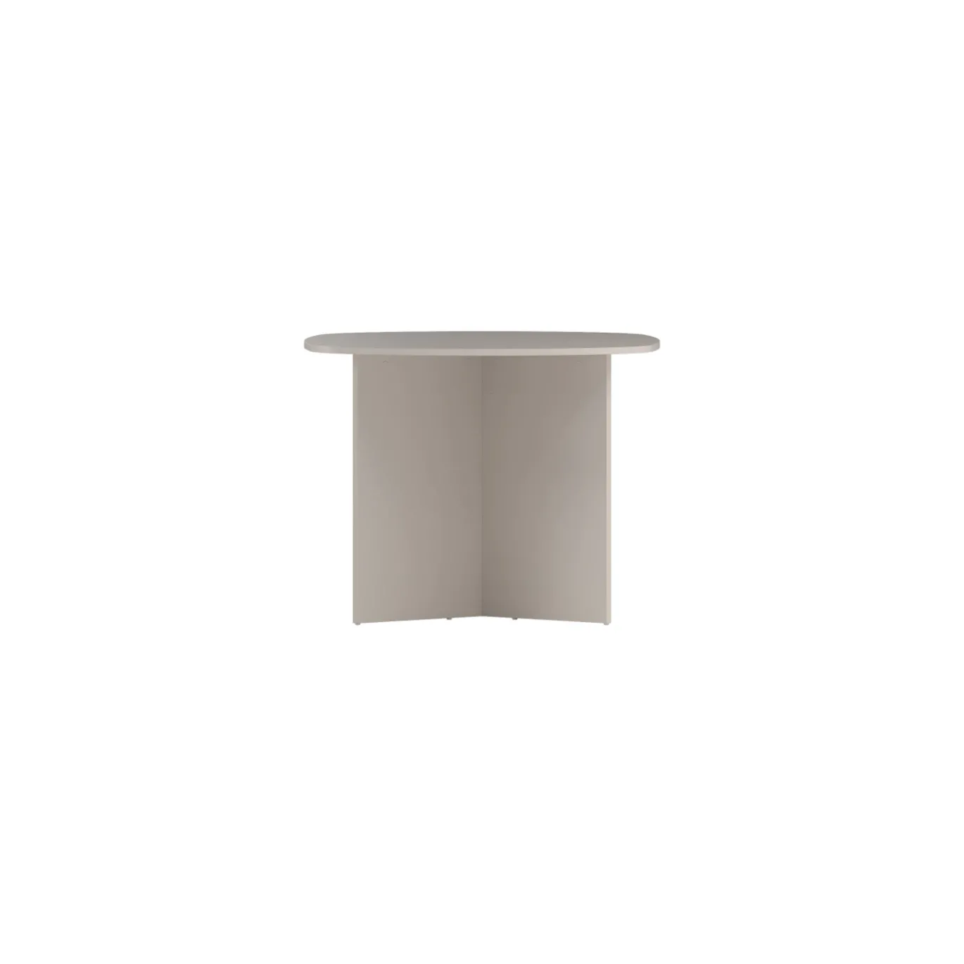 Eettafel Family 100x200cm Cashmere - Giga Living