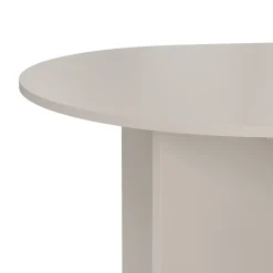 Eettafel Family 100x200cm Cashmere - Giga Living