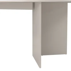 Eettafel Family 100x200cm Cashmere - Giga Living