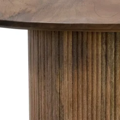 Eettafel Feline Bruin 200cm - Giga Meubel