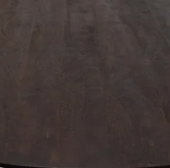 Eettafel Feline Walnoot 200cm - Giga Meubel