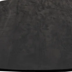 Eettafel Feline Zwart 200cm - Giga Meubel