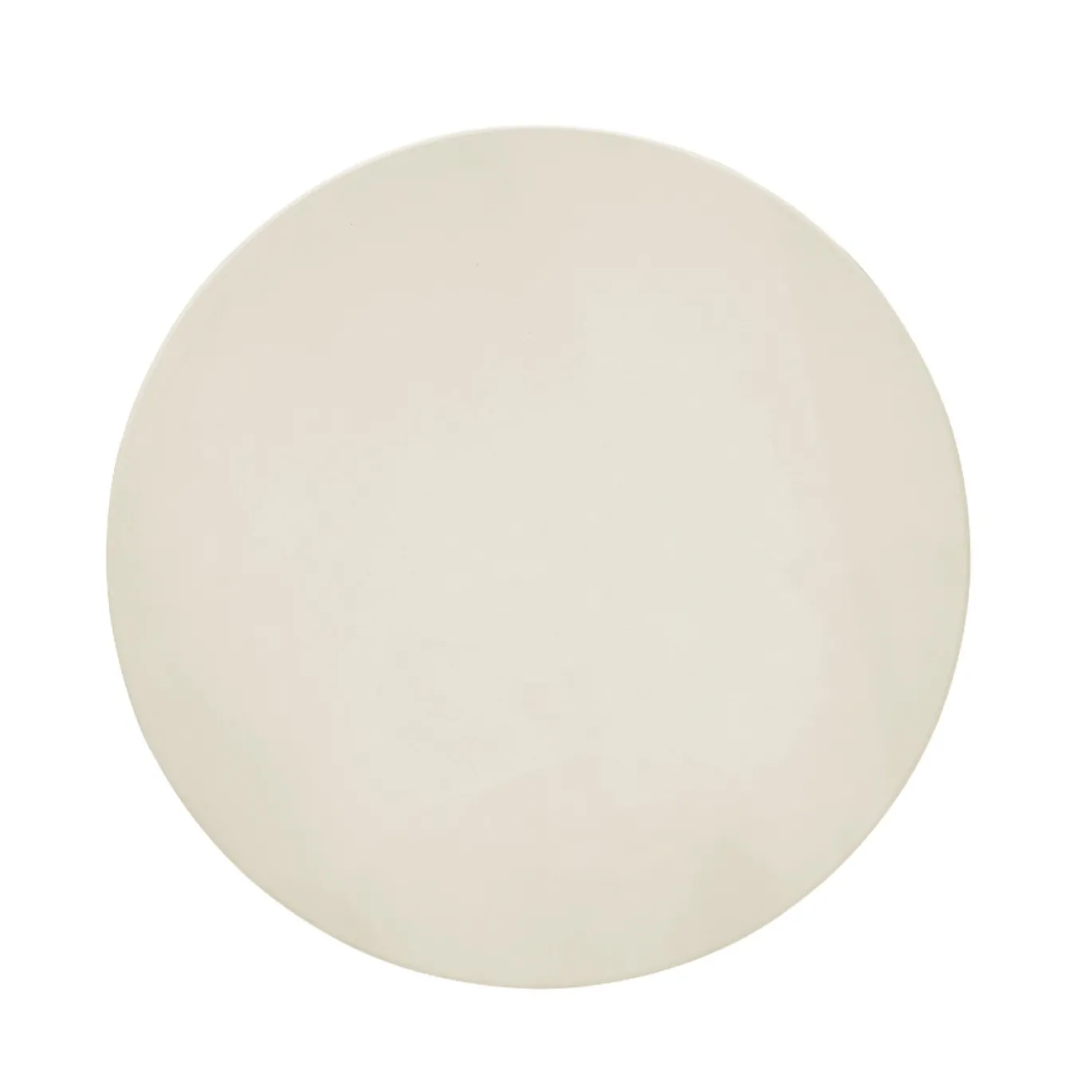 Eettafel Fenna Beige Rond 120cm - Giga Meubel