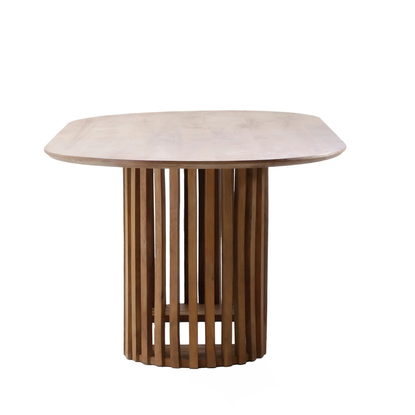 Eettafel Ferran Naturel 200cm - Giga Meubel