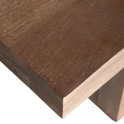 Eettafel Frans Walnoot 300cm - Giga Meubel