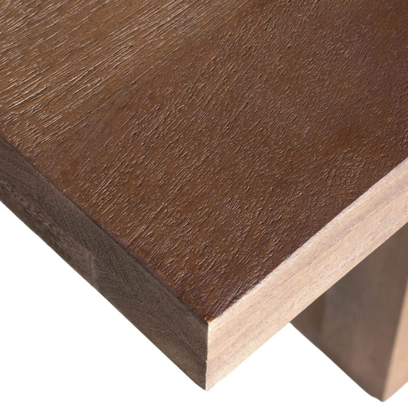 Eettafel Frans Walnoot 300cm - Giga Meubel