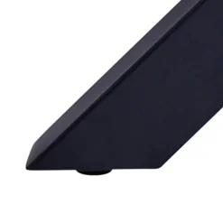 Eettafel Harrie Marmer Wit Guangxi Ø110x75,5cm - Giga Living