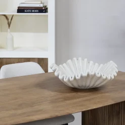 Eettafel Juro Naturel Deens Ovaal 240cm - Giga Meubel