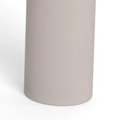 Eettafel Kiki Grijs Ø120cm - Giga Living